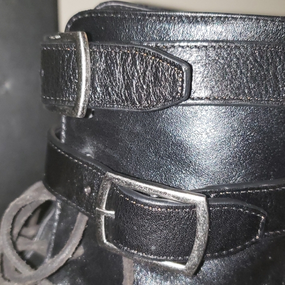 Saint Laurent boots - Picture 11 of 14